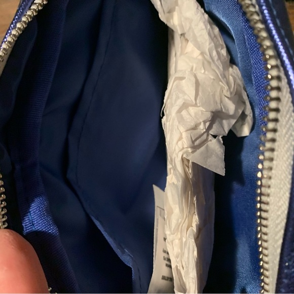 Disney Frozen 2 Belt Bag Wristlet, New With Tag - Picture 5 of 6